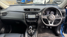 Nissan X-Trail 1.7 dCi Tekna 5dr Diesel Station Wagon